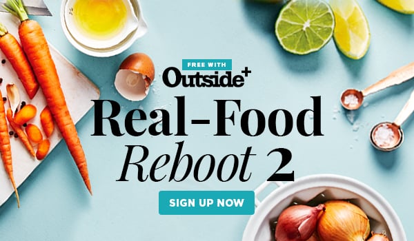 Sign up today for the Real-Food Reboot 2 course >