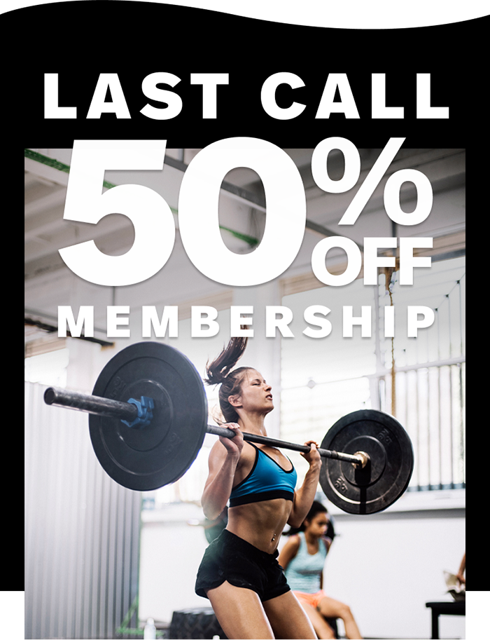 Last call to save 50% on Outside+ membership